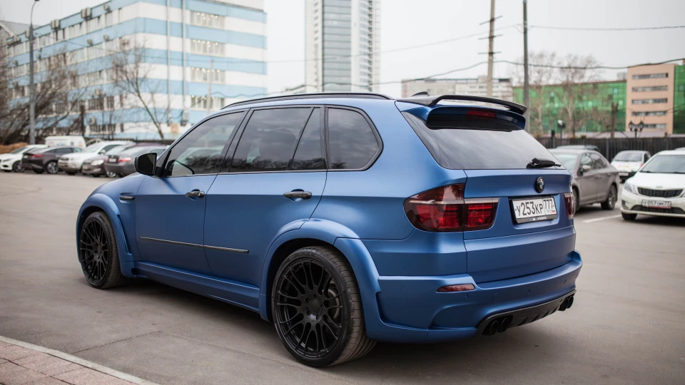 Hamann Motorsport 2