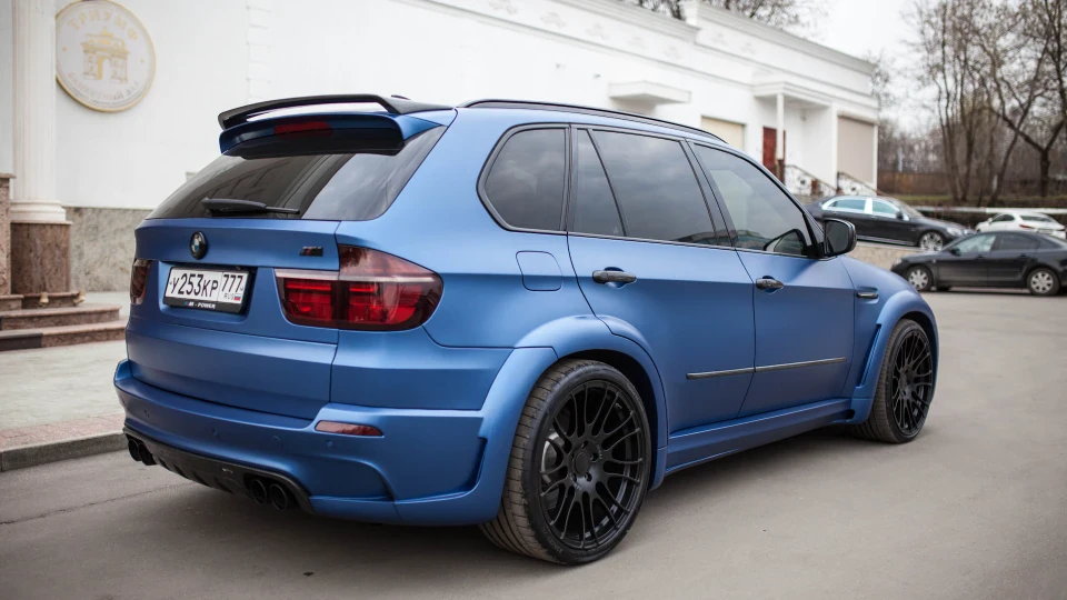 Hamann Motorsport 3