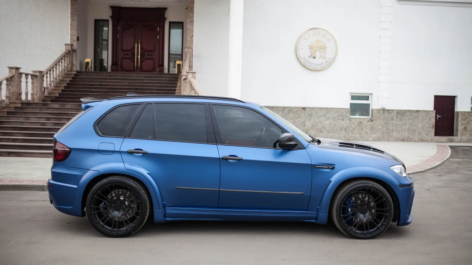 Hamann Motorsport 5
