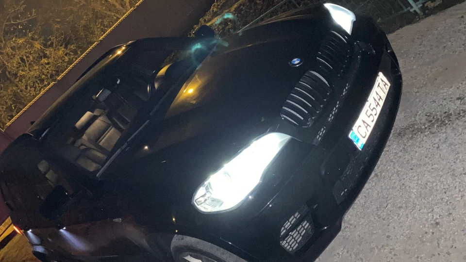 BMW X5 M M50D 2