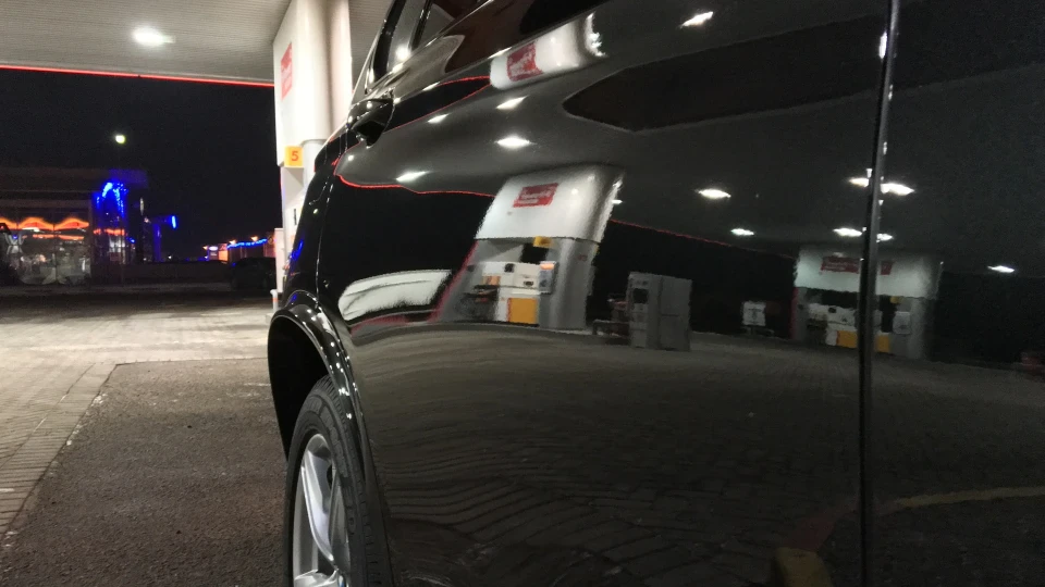 BMW X5 M Unbridled Diesel Power 5