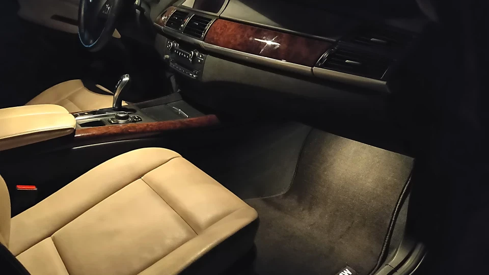 BMW X5 4