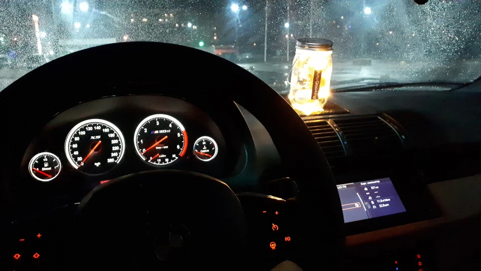 BMW X5 4