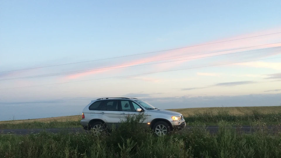 BMW X5 5