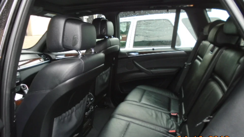 BMW X5 2