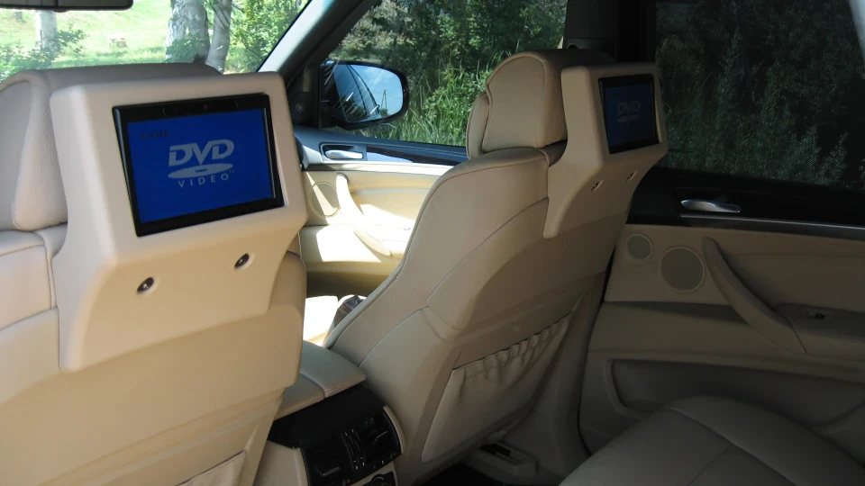 BMW X5 2