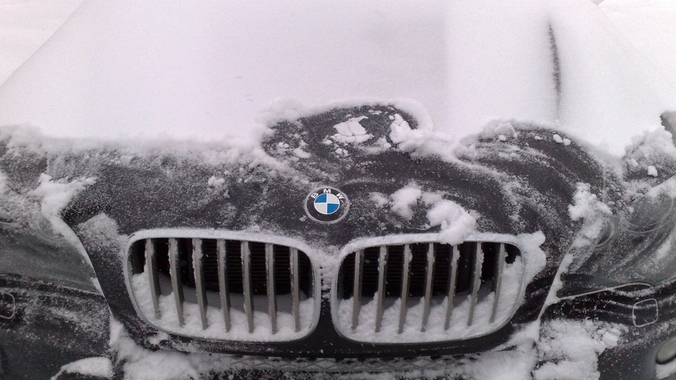 BMW X5 3