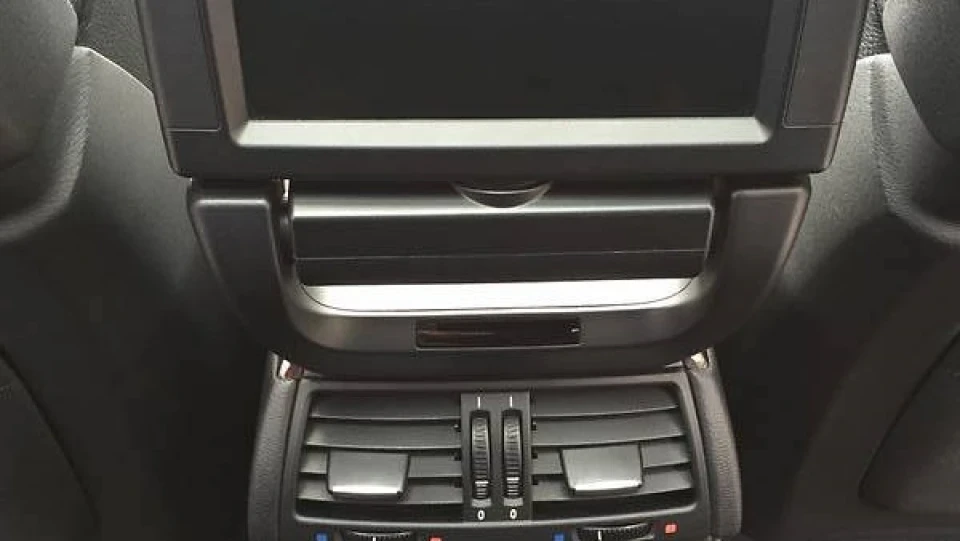 BMW X5 3