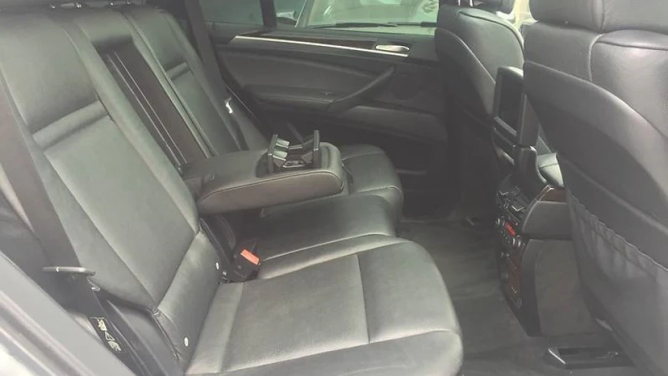 BMW X5 4