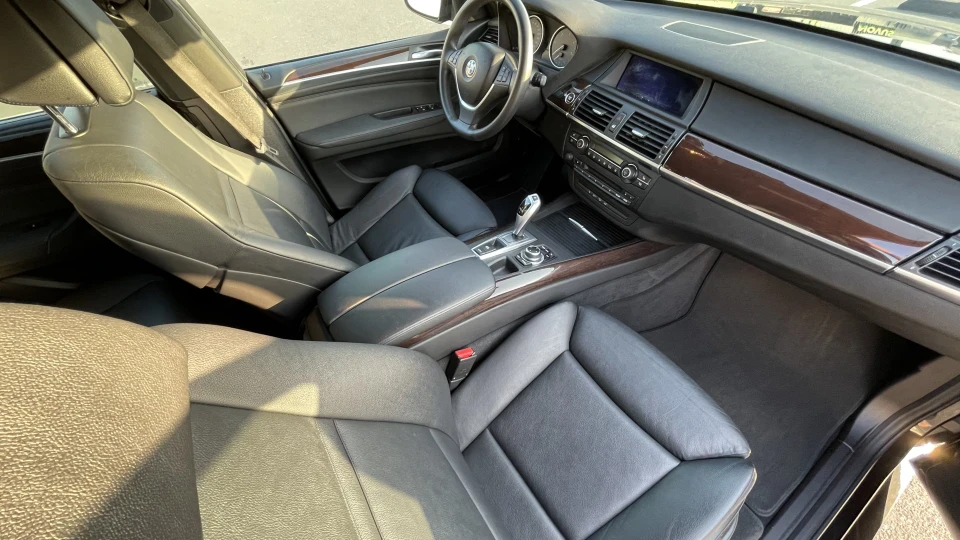 BMW X5 2