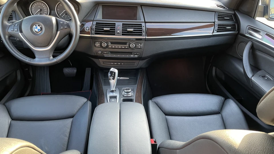BMW X5 5