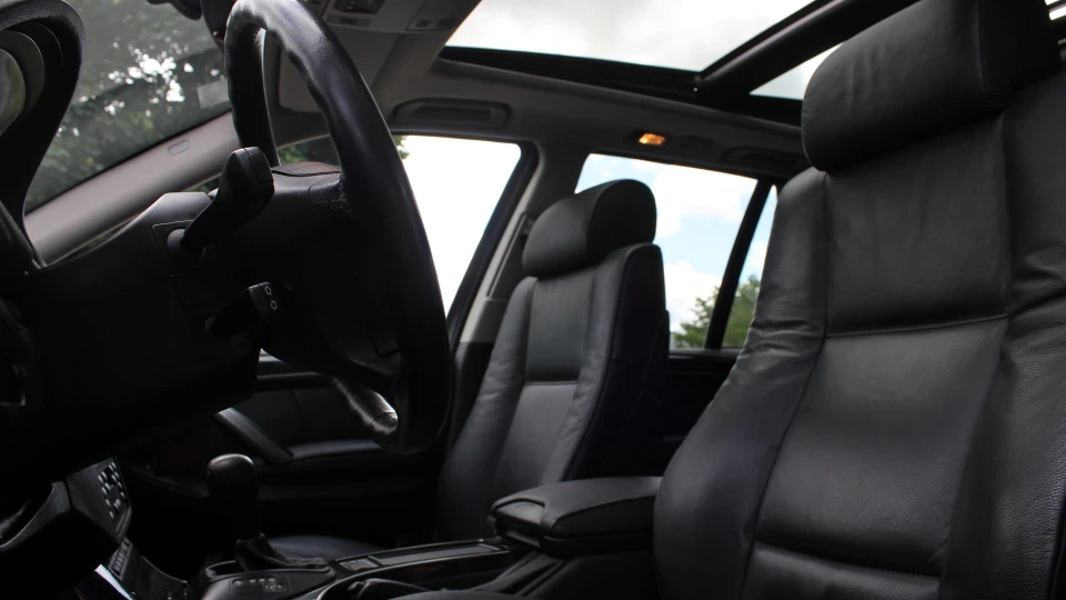 BMW X5 5