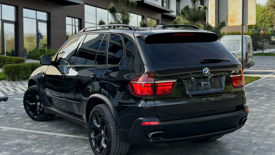 BMW X5 5