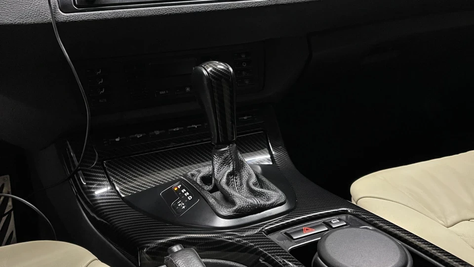 BMW X5 2