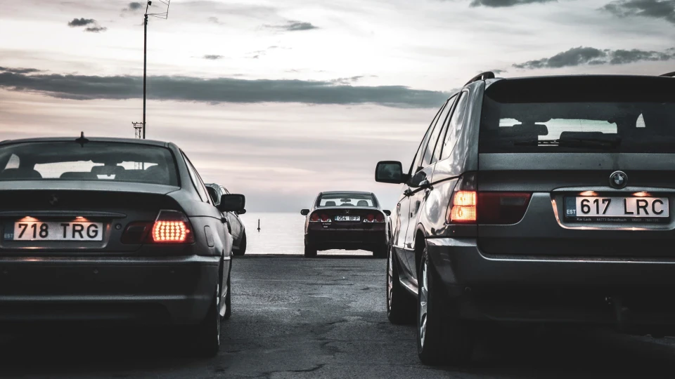 BMW X5 5