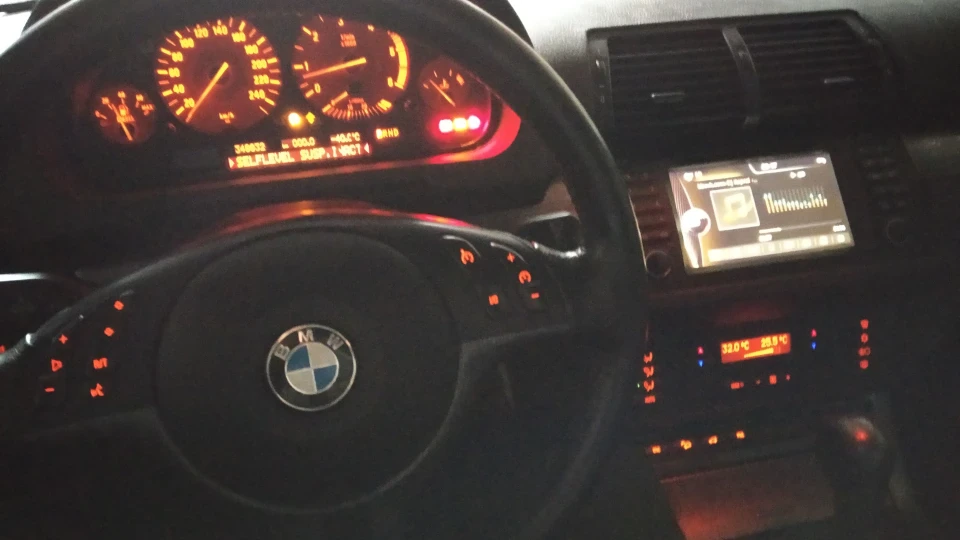 BMW X5 5