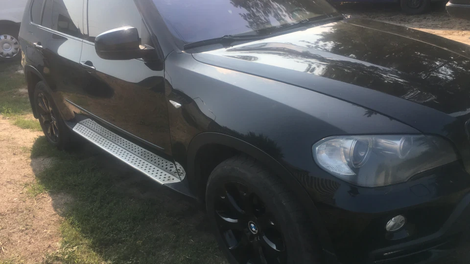 BMW X5 2