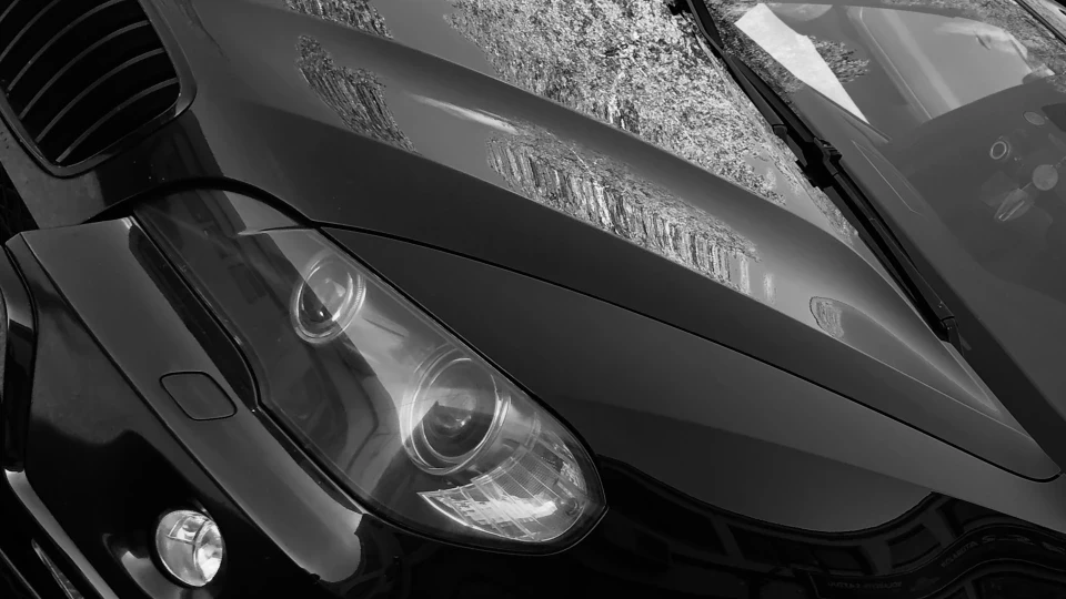 BMW X5 4