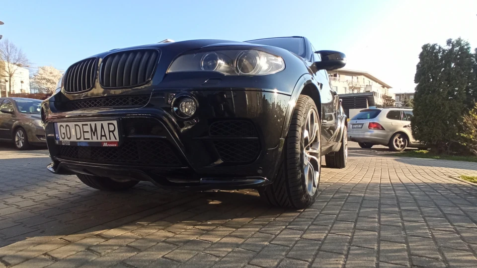 BMW X5 2