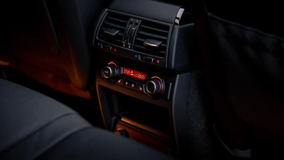 BMW X5 5