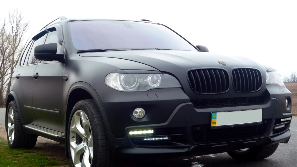 BMW X5 2