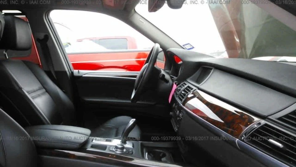 BMW X5 2