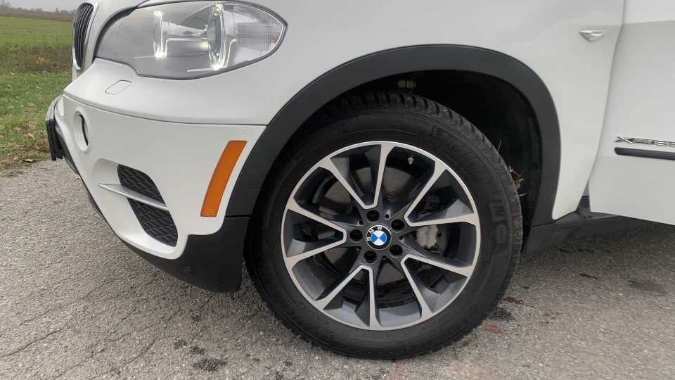 BMW X5 5