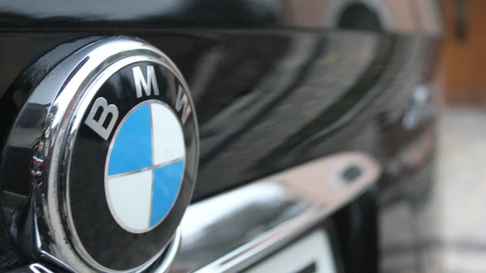 BMW X5 5