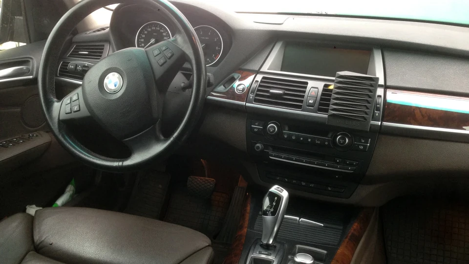 BMW X5 2