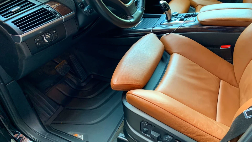 BMW X5 4