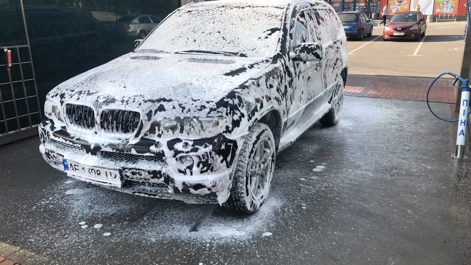 BMW X5 2