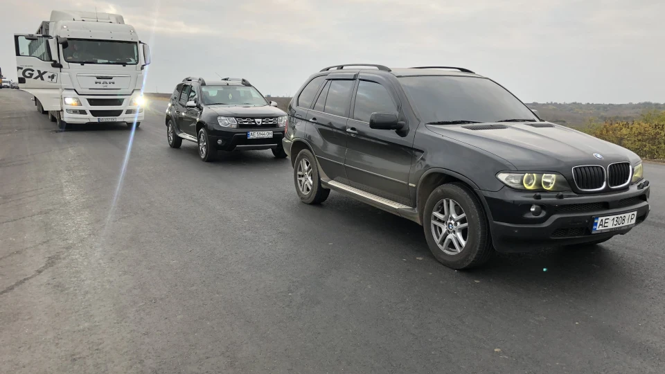 BMW X5 3