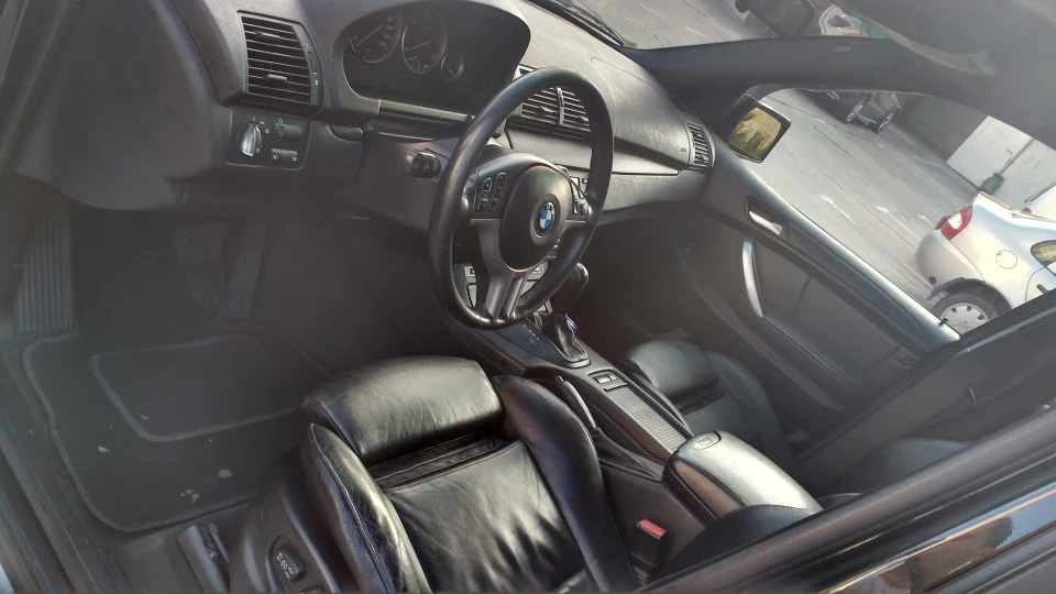 BMW X5 2