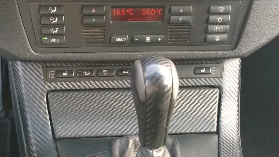 BMW X5 3
