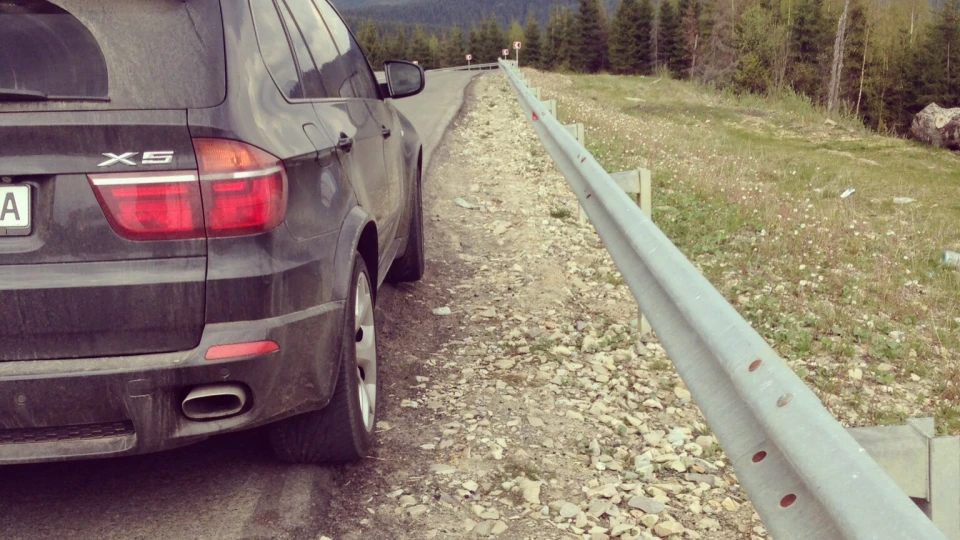 BMW X5 3
