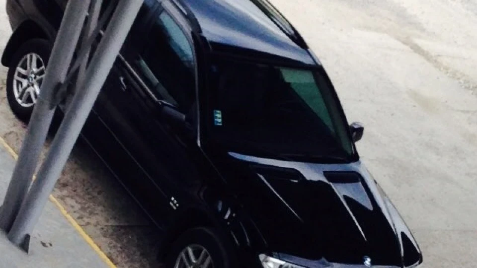BMW X5 2