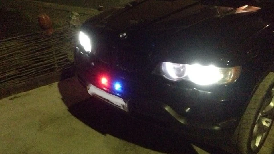 BMW X5 5