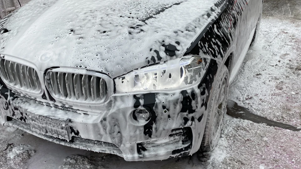 BMW X5 🦏 3