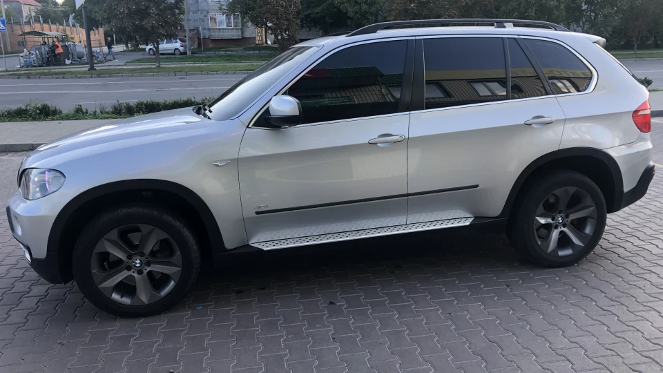 BMW X5 3