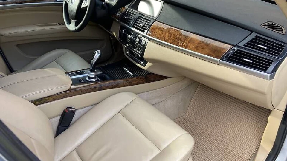 BMW X5 4
