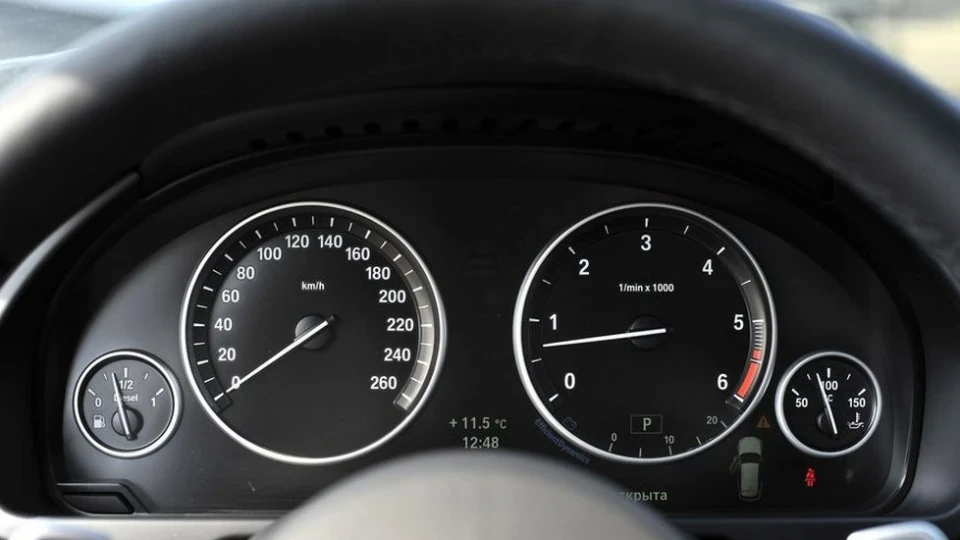 BMW X5 2