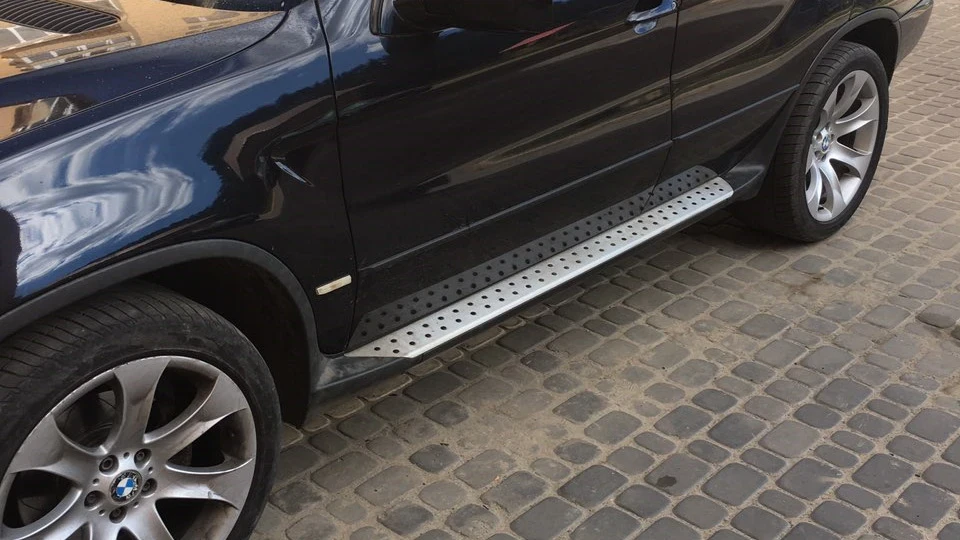 BMW X5 2
