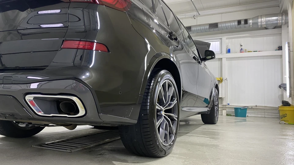 BMW X5 2