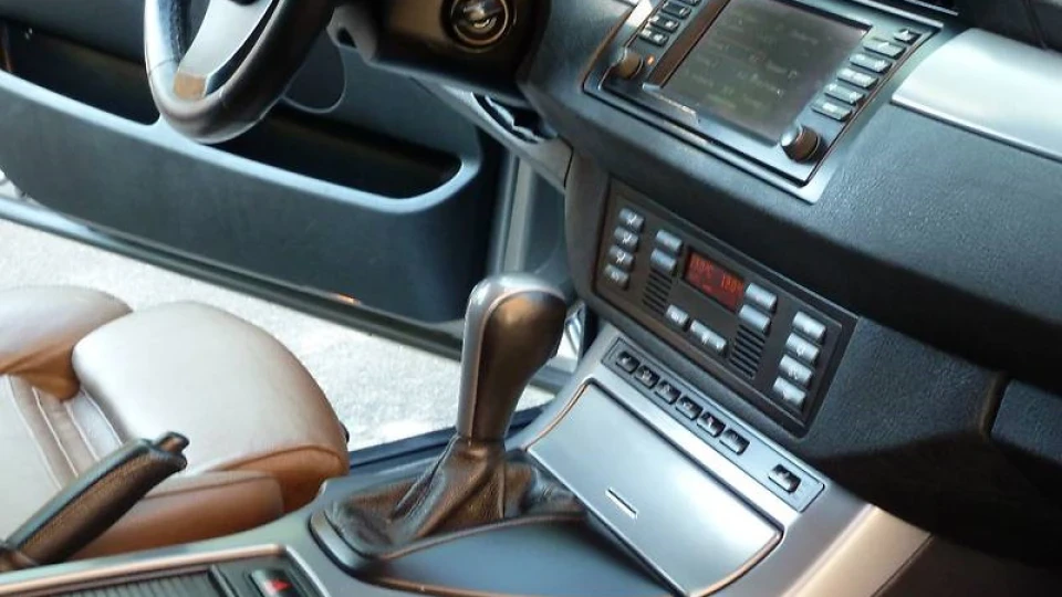 BMW X5 5