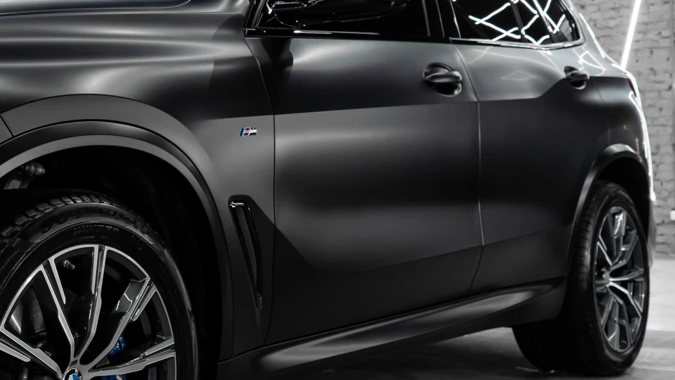 BMW X5 2