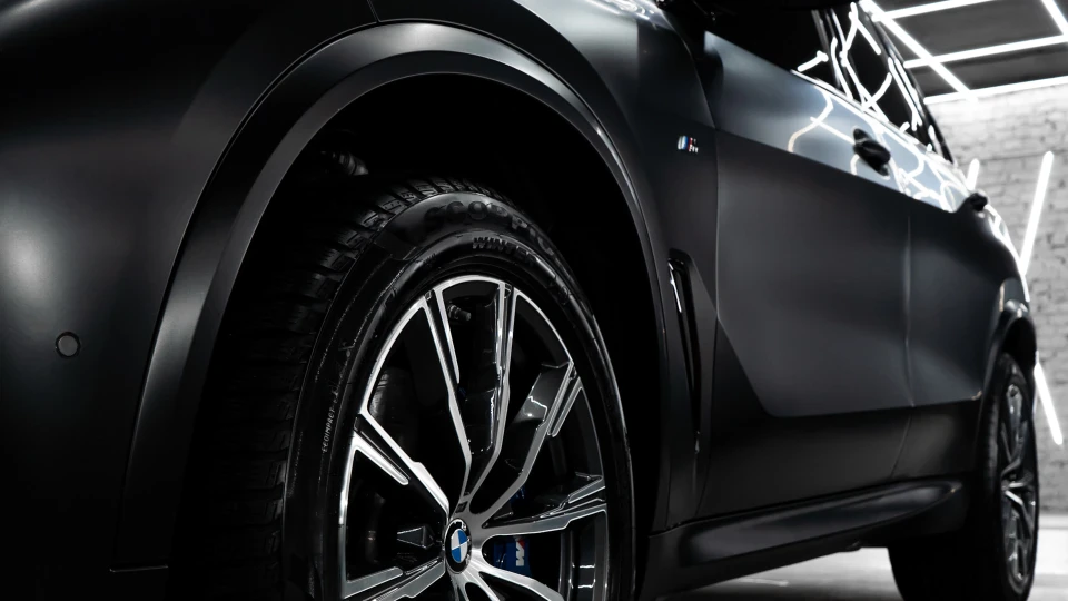 BMW X5 5