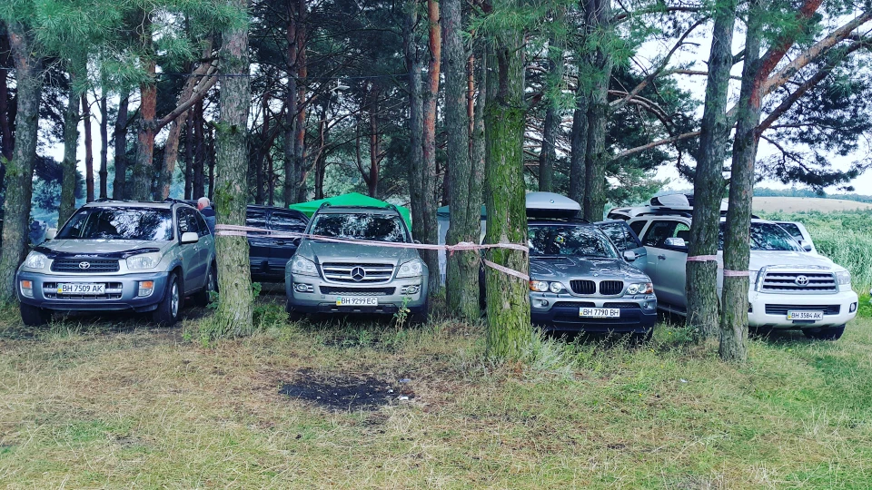 BMW X5 5