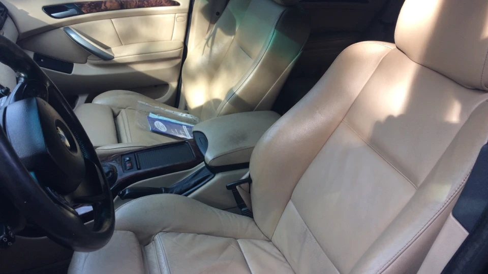 BMW X5 4