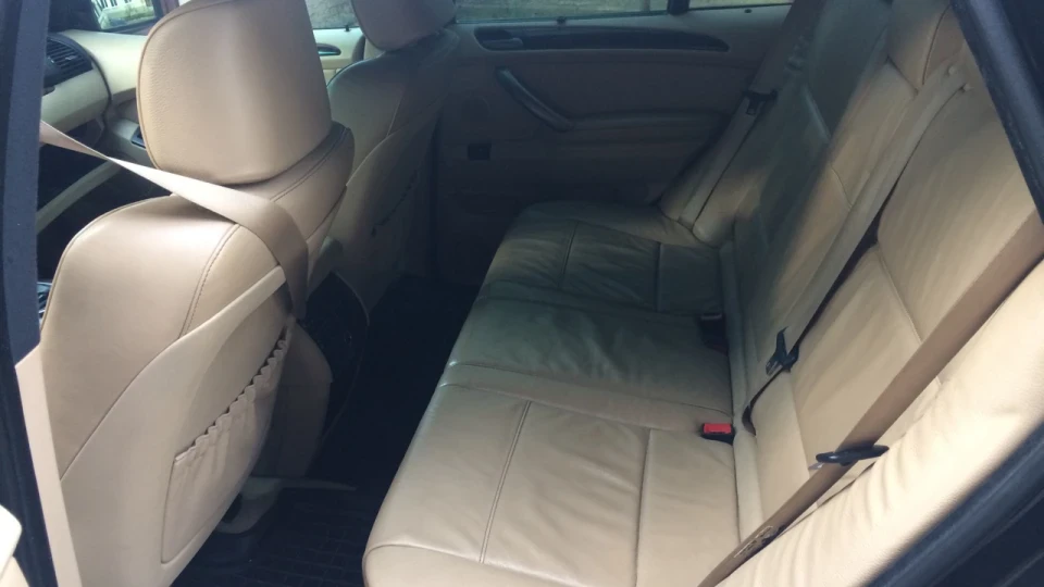 BMW X5 5