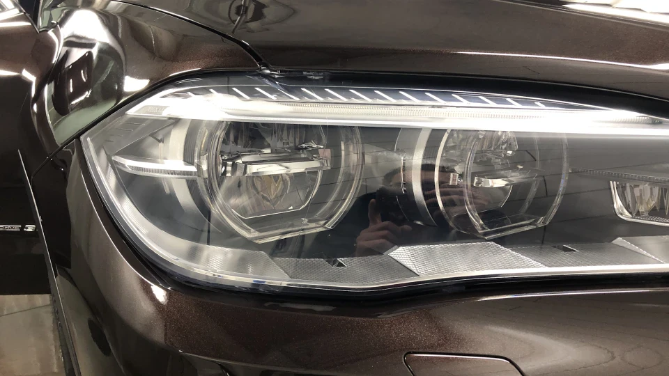 BMW X5 2